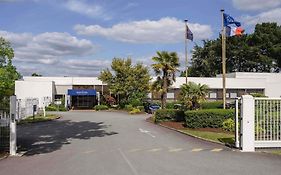 Novotel Nantes Carquefou