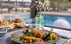 Novotel Nantes Carquefou